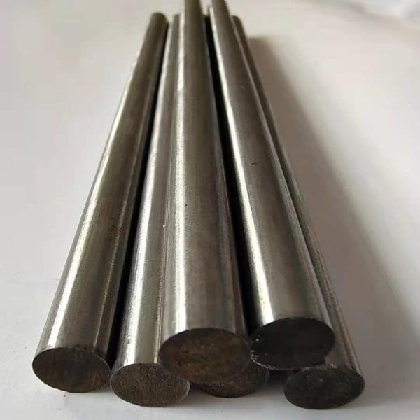 Никель 200 Сплав UNS N02200 Диаметр 4 - 300 мм горячо проката холодным протяжением