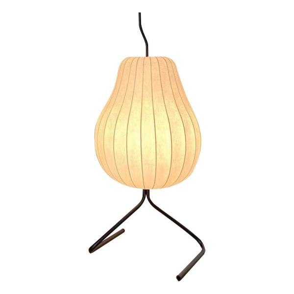 Wabi-Sabi Silk Floor Lamp Home Bedroom Living Room Atmosphere Floor Light