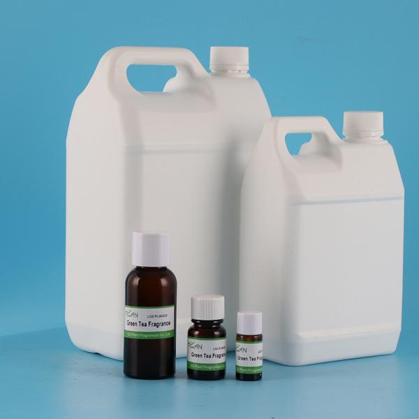 Green Tea Tooth Cleanse Fragrance Scent Liquid Concentrate Oil