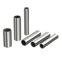 Ferritic Austenitic Stainless PIPE  A790 Price  SCH40 SCH80 SCH100 2-10 For Gas Industry