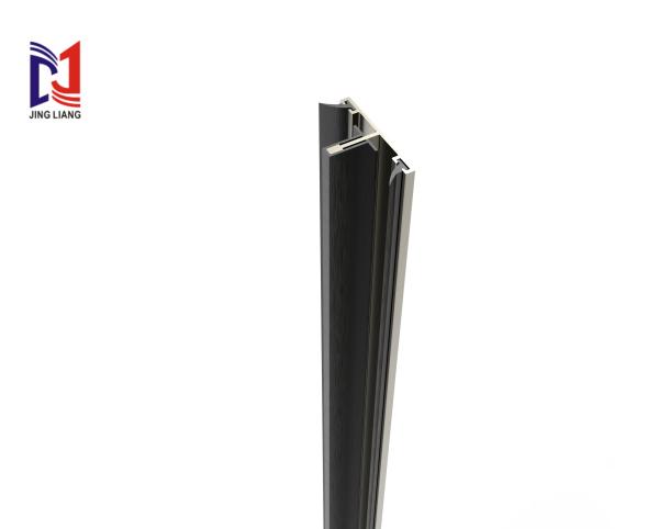 Terracotta Ventilated Facade Support System for 19mm Terracotta Panel
