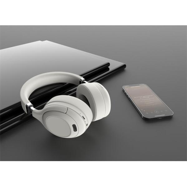 Sport ANC Bluetooth Headphones BT5.0 Noise Cancelling Earphones For Sleeping