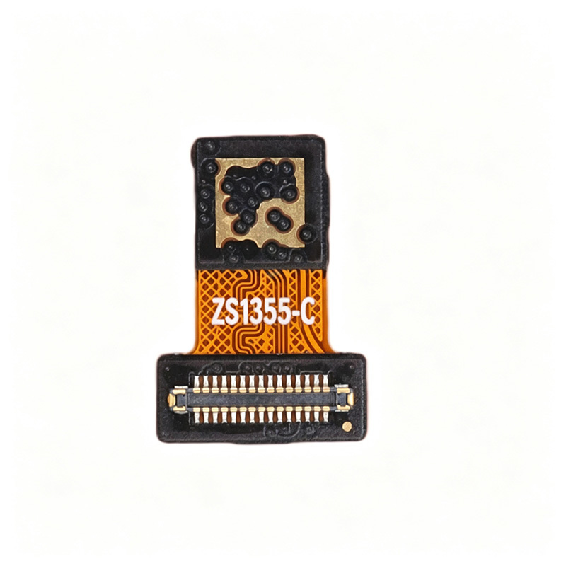 1.53 MP RGB Global 88.4 - Degree View Shutter Camera Module VD66GY Sensor For Machine Vision