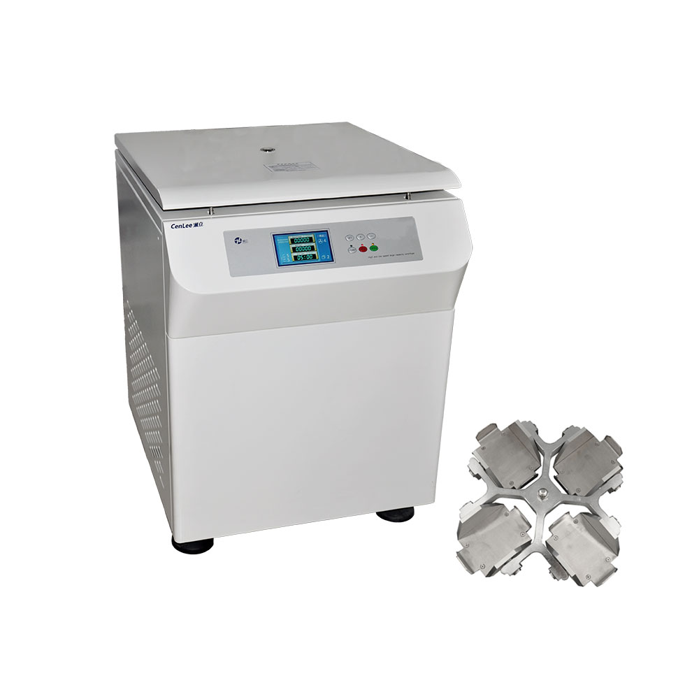 Refrigerated Benchtop Centrifuges Suppliers