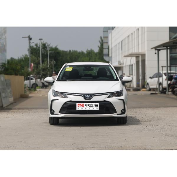 Compact Volkswagen Electric Car