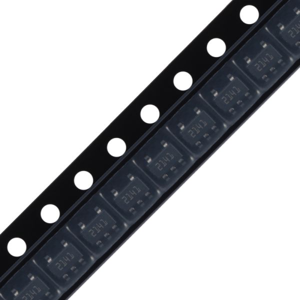 STMPS2141 STMPS2151 STMPS2161 STMPS2171 Enhanced Single Channel Power Switches