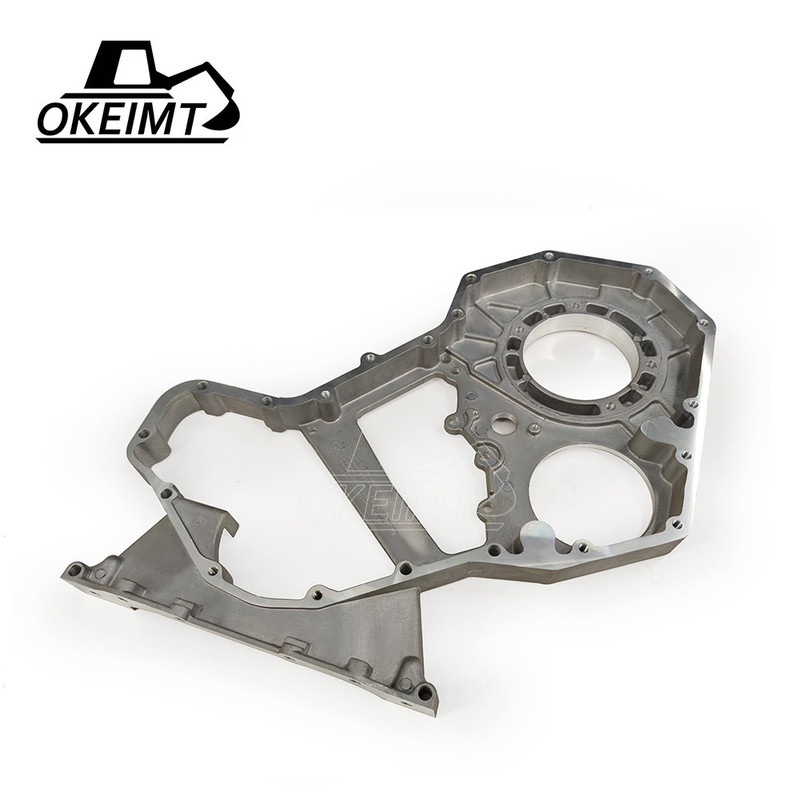 8 - 97945261 - 2 Час передачи корпуса Время покрытия Assy для экскаватора двигателя 4JJ1 - 2