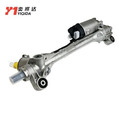 Auto Steering Gear 971423051BP Car Steering System For Porsche Panamera