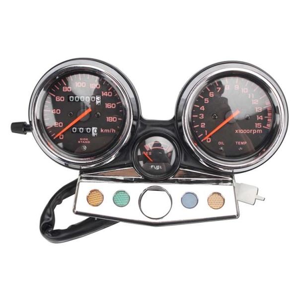 Honda CB400 Mechanical Speedometer with Precise Readings and Smooth Operation