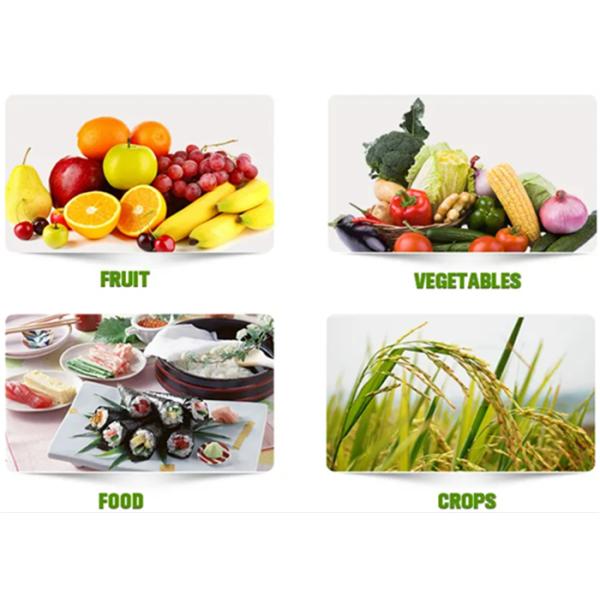 Аминокислоты удят сырье порошка протеина для индустрии удобрения