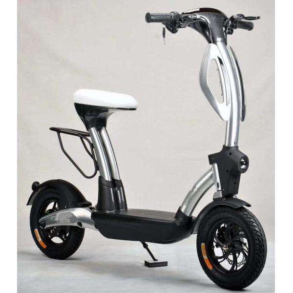 EN la vespa de equilibrio GE01 los 55-60km del uno mismo eléctrico elegante de dos ruedas de la VENTA para la promoción