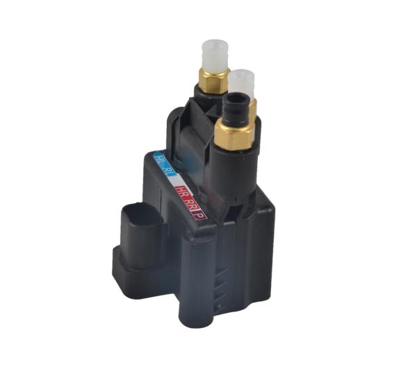 2513200158 Solenoid Valve Block For Mercedes Benz W251 R Class Air Suspension Compressor Pump Valve Block
