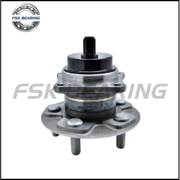 Premium Quality 42450-20080 Rear Wheel Hub Bearing For Toyota