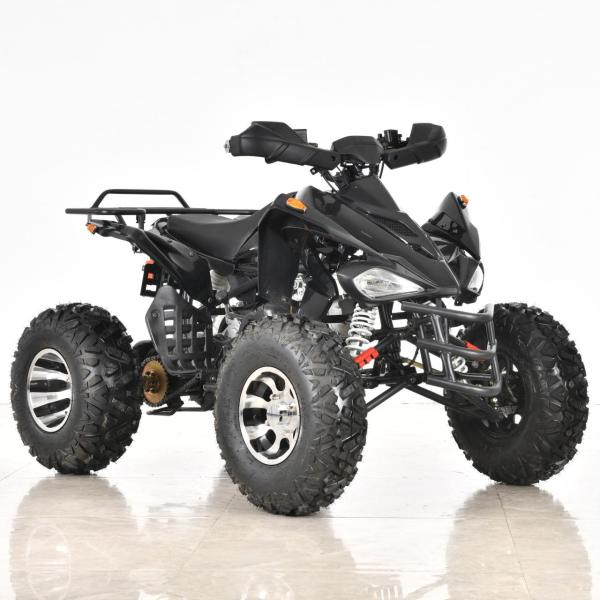 200CC GY6 Engine Aotong Farm ATV 4 Wheels Motor Bike ATV Dirt Bike 150CC Car ATV Moto