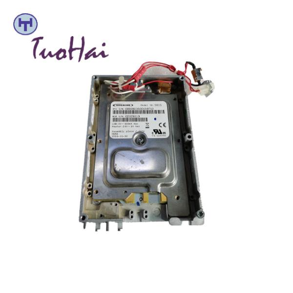 445-0717118 NCR KEYBOARD NCR EPP3 SPANISH USB 4450717118