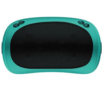 O descanso de amasso do Massager do pescoço de Shiatsu põe um auto tempo de 20 W 15 o projeto principal dos minutos quatro