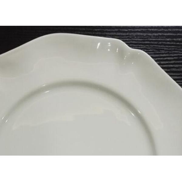Multi Use Handmade Microwavable Ceramic Dinner Plate FDA