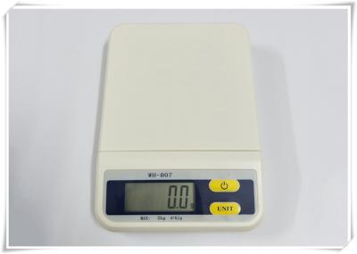 Large Screen Home Electronic Scale 0.1g Increment For Personal Use