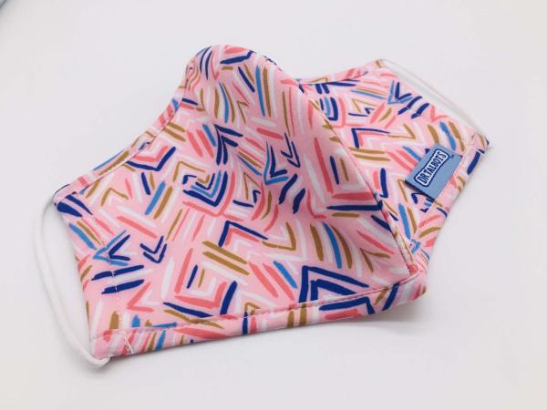PM2.5 Kids Dust OPP Bags Reusable Face Mask