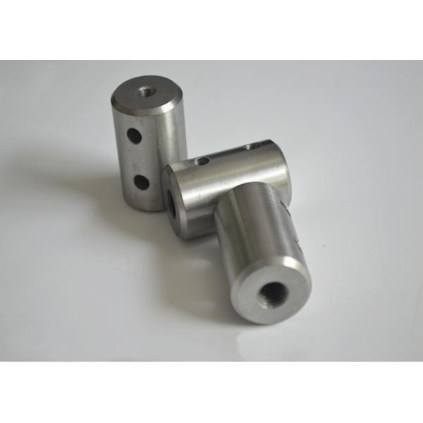 Tungsten Metal Rod For Aerospace / Chemical Equipment / Medical Industry
