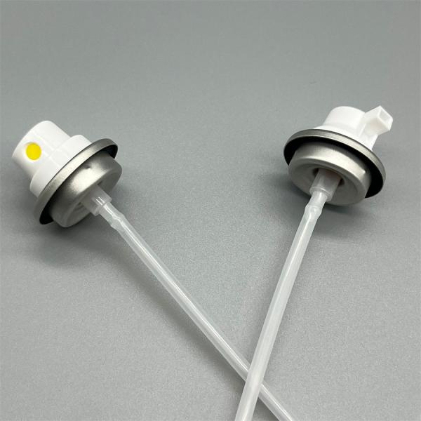 Премиум блестящий спрей для волос может клапан с приводом без усилий свечение тонкий туман