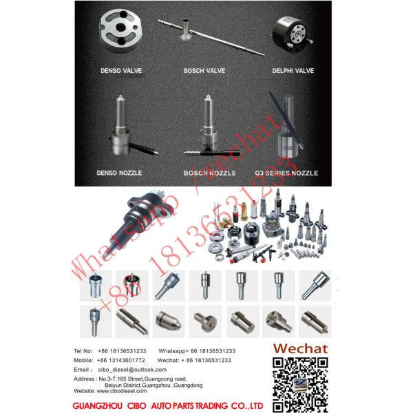 Pan Asia Diesel System Parts Co., Ltd.