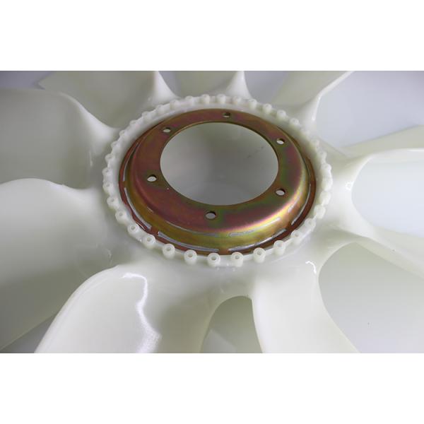 Cooling Fan Blade for Engine 16240-0021/16306-2920 Aftermarket Replacement