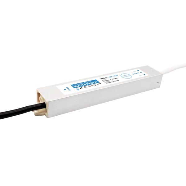 12V 1.67A 20W LED Christmas Light Power Supply ROHS Approved