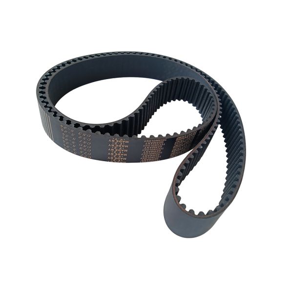 MD307487 Timing Belt of Mitsubishi V43.V33 Engine Timing Belt Replacement Timing Belt for Vehicles