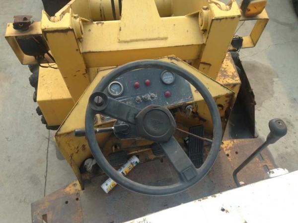used tcm loader 810 made in japan with good price and good quality