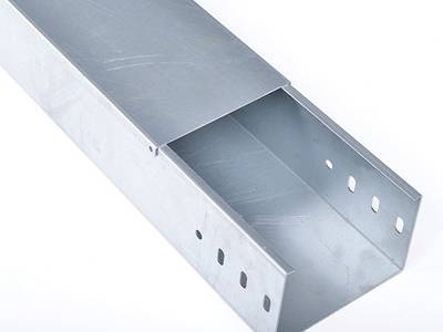 12 Aluminum Cable Tray