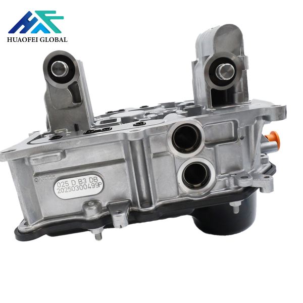 0AM DQ200 Transmission Control Unit 0AM DQ200 DSG 7-Speeds 0AM 927769D for VW AUDI Skoda