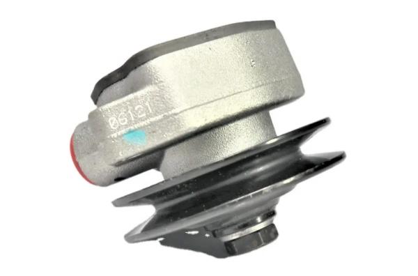 L50E L45B Vol-vo Spare Parts Excavator Fuel Transfer Pump 20460417