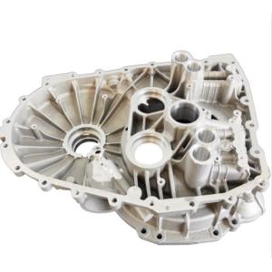 Die Casting Gearbox Housing