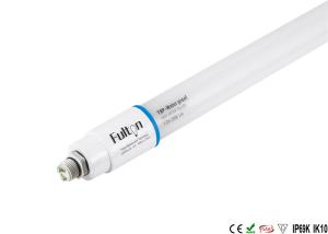 o tubo impermeável do diodo emissor de luz de 18W IP66 ilumina a resistência de