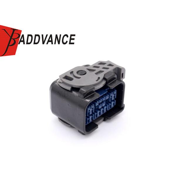 6189-7264 пути Sumitomo 22 мотоцикла соединитель ECU заголовка PCB электрического женский