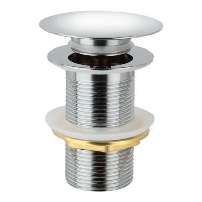 35mm 37mm 38mm Universal Basin Pop Up Drain Plug