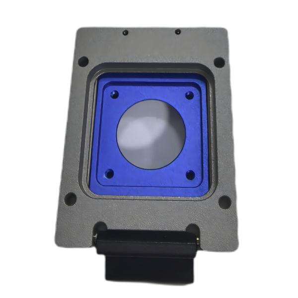 Control de calidad BGA Proba de conexión de carcasa KR-3545-PK Bga conexión