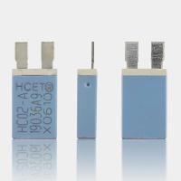 HC02 Protecteur de surcharge du moteur 1-30A Commutateur de coupure thermique réglable Conforme à la norme RoHS Protecteur de surtension pour moteur de ventilateur de refroidissement