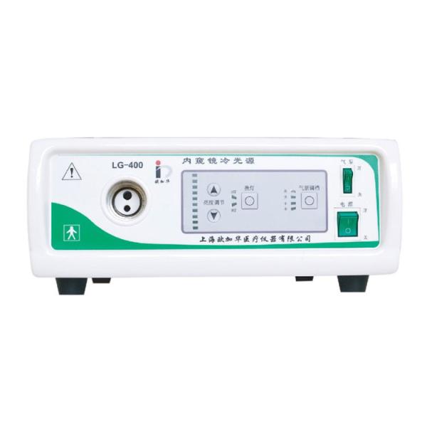 Optical Ultrasonic Surgical Instrument Flexible Video Laryngoscope ODM