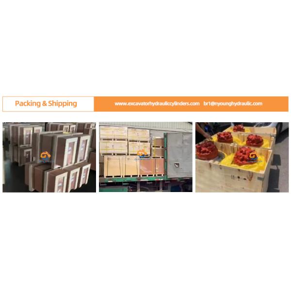 K7V125 31K6-10120 Hydraulic Pump Piston Pump For Kawasaki Excavator Accessories