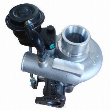 Hyundai, Kia TD025M-06T-2.8 Turbo 49173-02610,28231-27500