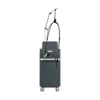 Machine laser à deux ondes fractionnées, appareil laser picoseconde avec écran de 12 pouces.