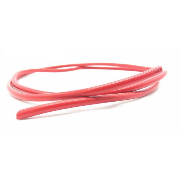 Electric Industrial Flexible Cable PVC Insulated Single Core Bare Copper