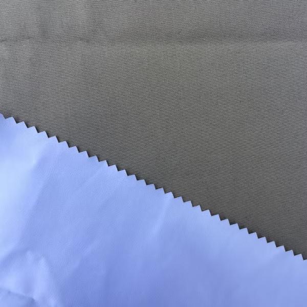 199GSM 90%P 10%C TTC fabric