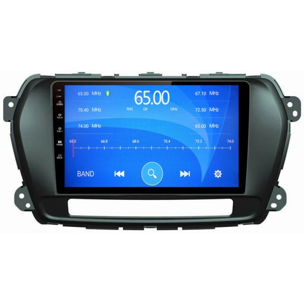 Ouchuangbo car radio gps android 6.0 for Great Wall wingle 6 2017 with changing the wallpaper steering wheel control