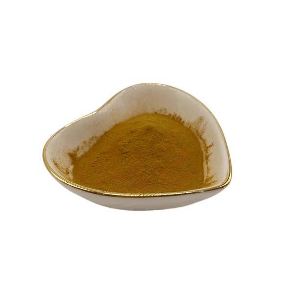 Poudre de fulvate de potassium minéral 10% de potassium ((K2O) 60% de teneur en acide fulvique engrais organique