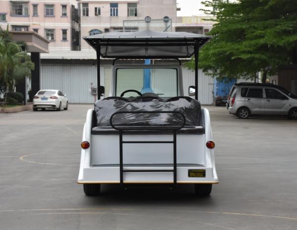 Sightseeing 11 carros elétricos do vintage dos assentos com CE do corpo da resistência de corrosão aprovou