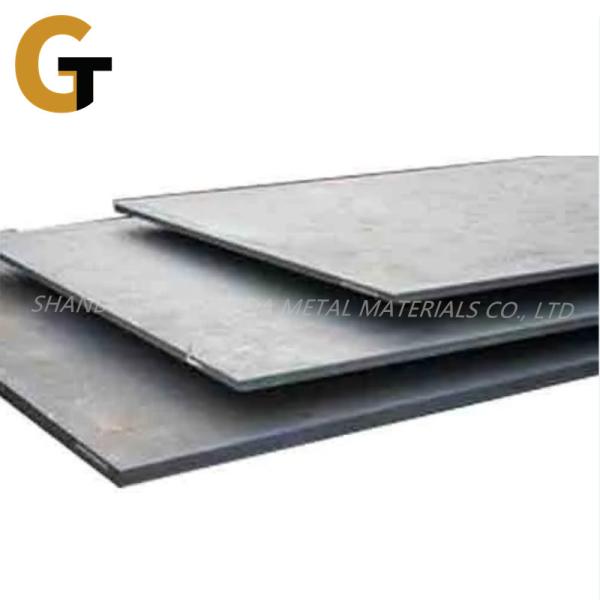 0.8mm 10mm A36 Ms Plate E250 Grade Medium Carbon Steel Sheet A572 Q235b 1000mm 3000mm