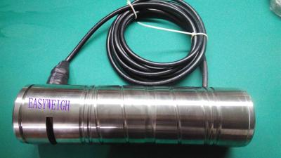 Load Pin /5t~300t/17-4PH/Quick release hook/-50°C~70°C/4-20mA